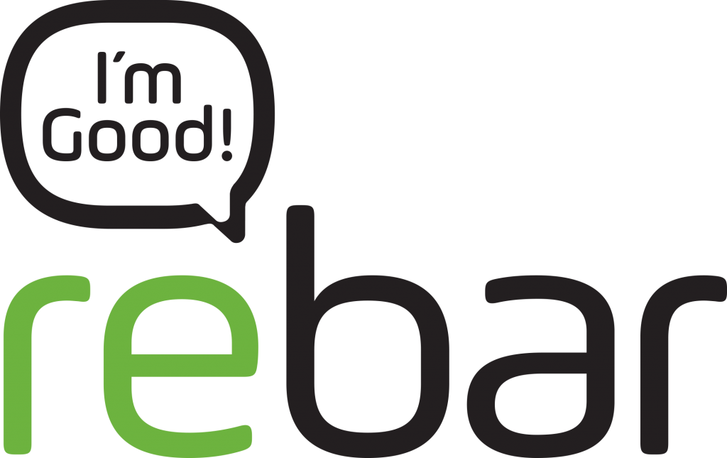 Rebar Logo