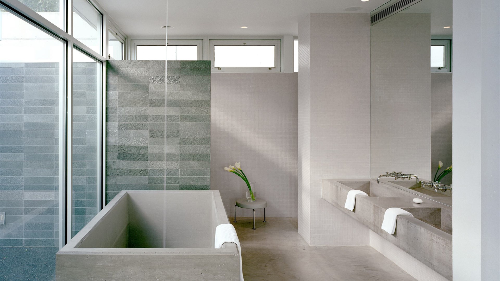 stylish-bathroom-interior-loft-style-bathroom-stylish-interior-design-concrete-bath-cladding-loft-concrete-besthqwallpapers.com-1920x1080