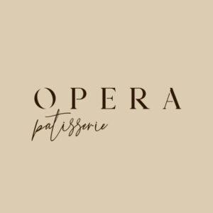 לוגו - אופרה